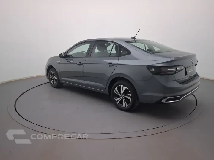 VIRTUS 1.0 170 TSI AUTOMÁTICO