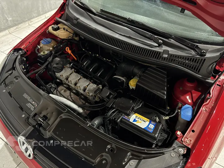 FOX 1.6 MI 8V
