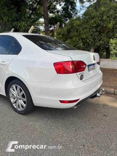 JETTA 2.0 Comfortline 120cv