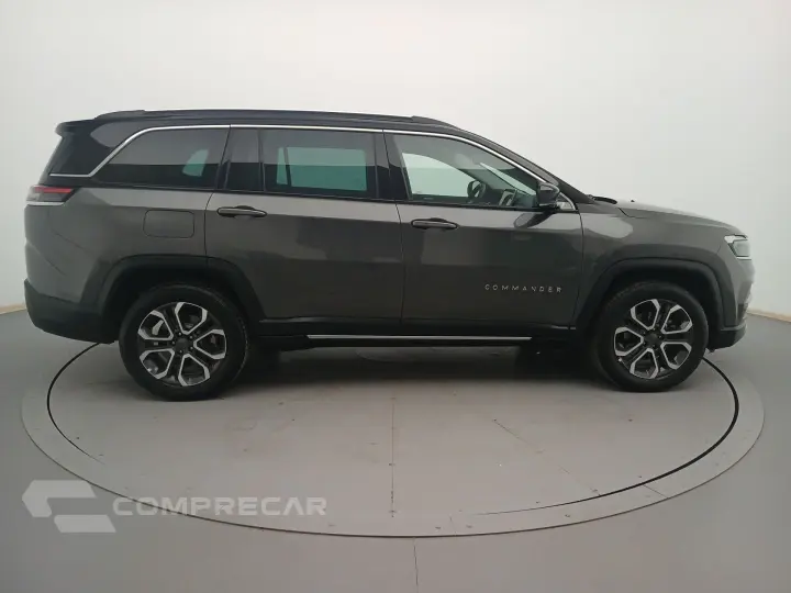 COMPASS 1.3 T270 TURBO FLEX LIMITED AT6
