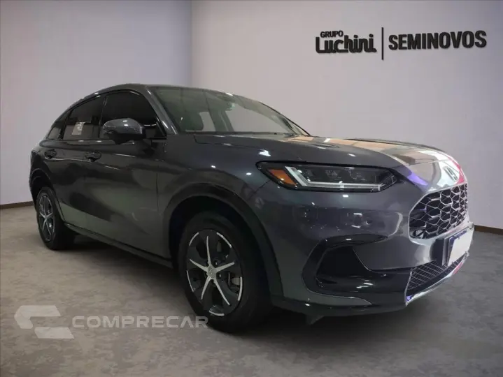 ZR-V 2.0 i-VTEC GASOLINA TOURING CVT