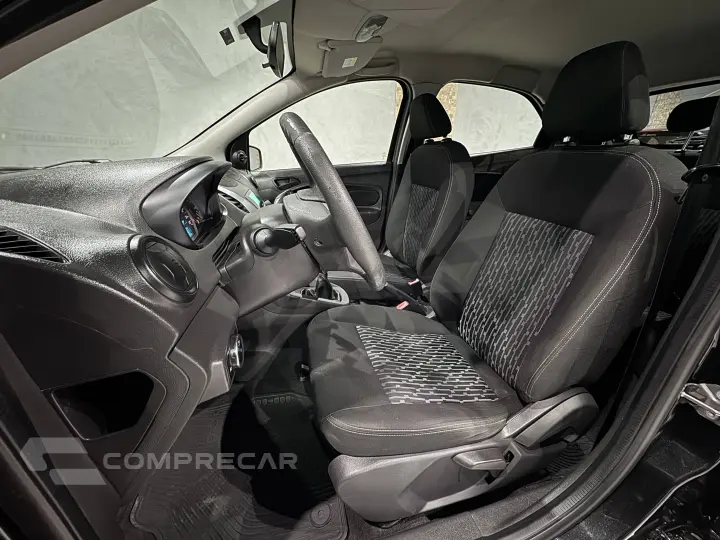 KA 1.0 SE Plus 12V