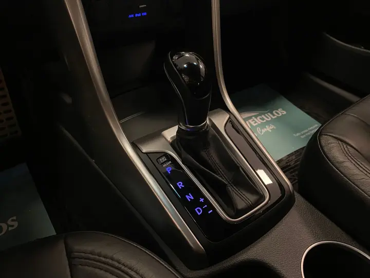 I30 1.8 Mpi 16V Gasolina 4P Automatico