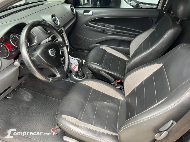 SAVEIRO 1.6 MI Trooper CS 8V G.VI