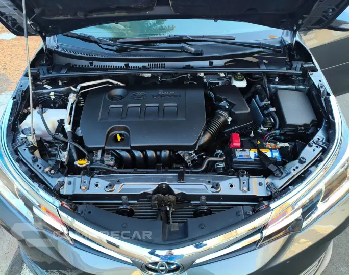COROLLA 2.0 XEI 16V