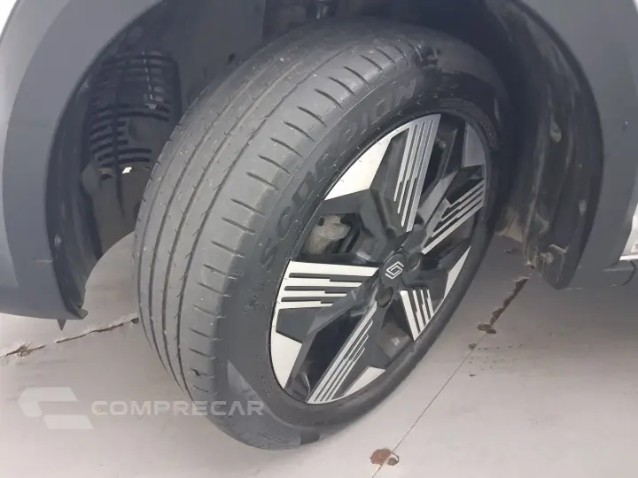 KARDIAN 1.0 TCE FLEX TECHNO EDC