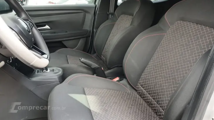 KARDIAN 1.0 TCE Evolution EDC