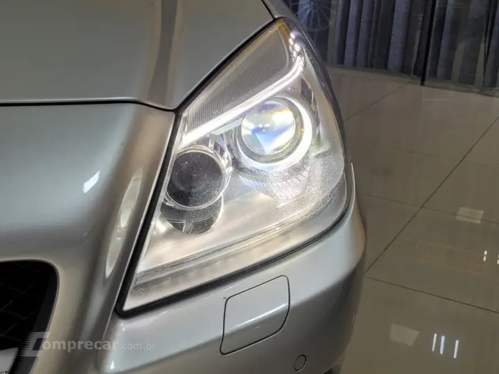 SLK-200 Kompressor 16V/ 200 CGI 16V