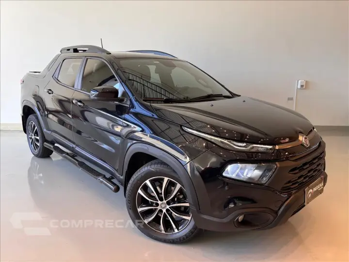 TORO 2.0 16V TURBO DIESEL ULTRA 4WD AT9