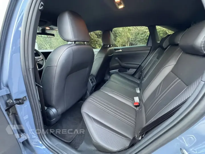 NIVUS 1.0 200 TSI Highline