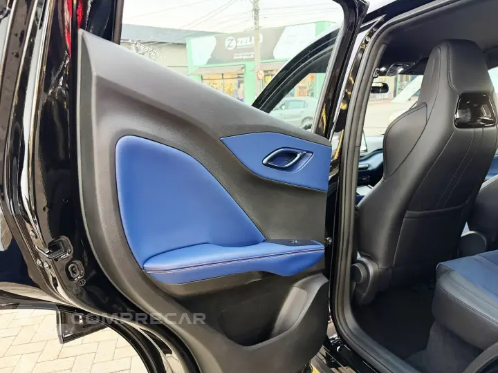 DOLPHIN MINI 38 KW ELÉTRICO GL