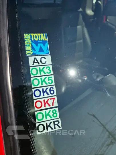 Saveiro SURF 1.6 Mi Total Flex 2p