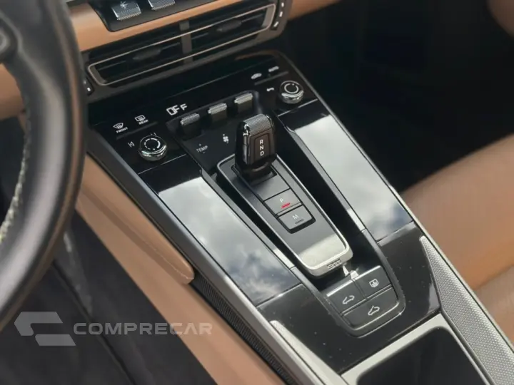 911 3.0 24V H6 GASOLINA CARRERA PDK