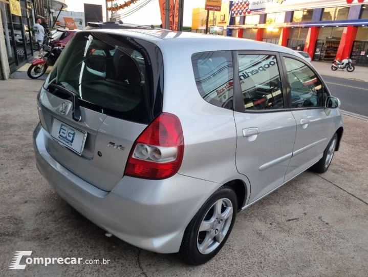 Fit LX 1.4/ 1.4 Flex 8V/16V 5p Aut.