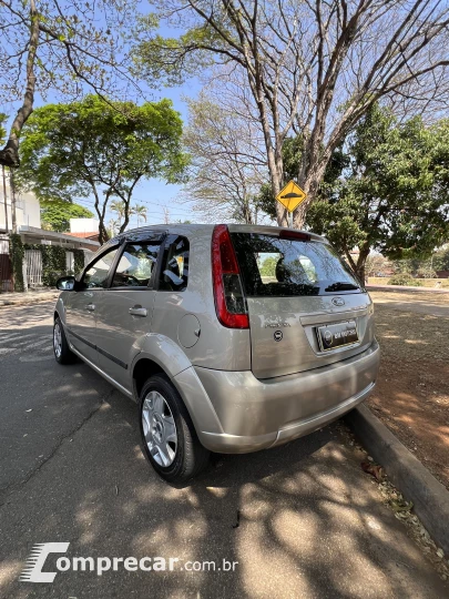 FIESTA 1.6 MPI Class 8V