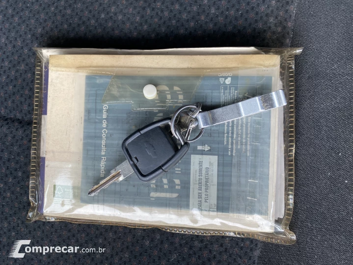 ASTRA 2.0 MPFI Advantage 8V