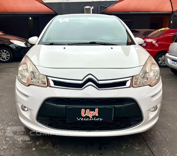 C3 1.5 Tendance 8V
