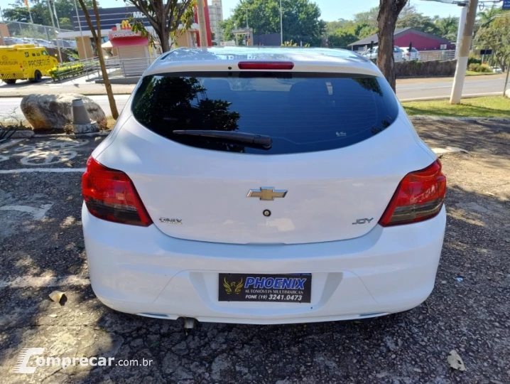 ONIX 1.0 MPFI JOY 8V