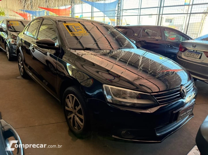 JETTA