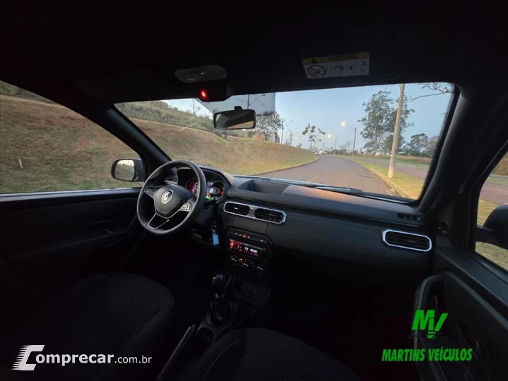 OROCH 1.6 16V SCE PRO