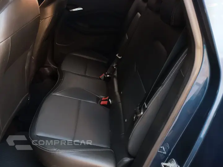 Montana 1.2 Turbo Flex Premier Automático