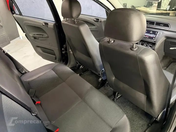 GOL 1.0 12V MPI Totalflex