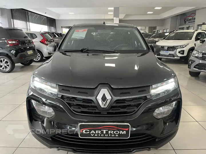 KWID ZEN 2