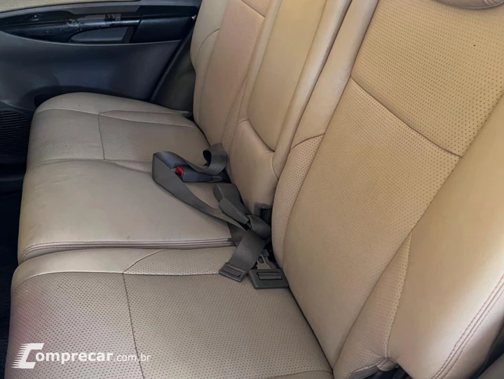 Tucson 2.0 Mpfi Gls 16V 143Cv 2Wd Gasolina 4P Automático