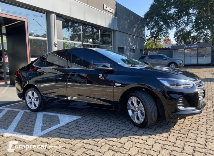 ONIX 1.0 Plus LT