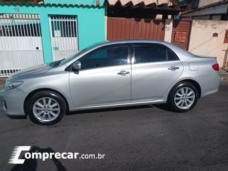 COROLLA 2.0 Altis 16V