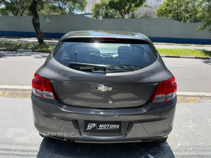ONIX 1.0 MPFI LT 8V