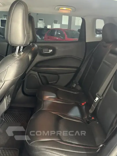 COMPASS 2.0 16V Trailhawk 4X4