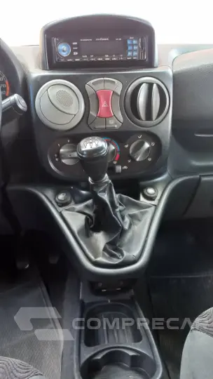 DOBLÒ 1.8 MPI Essence 16V