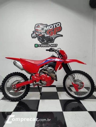 CRF 250F