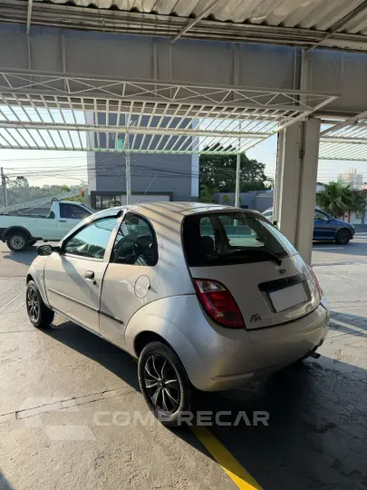 Ka 1.0i 3p