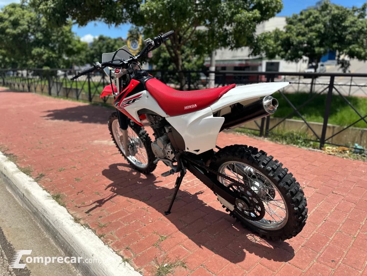 CRF 230F