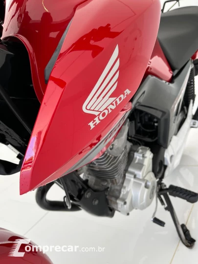CG 160 FAN ESDI