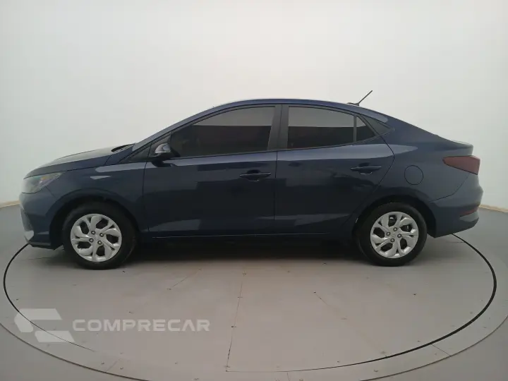 HB20S 1.0 12V FLEX COMFORT MANUAL