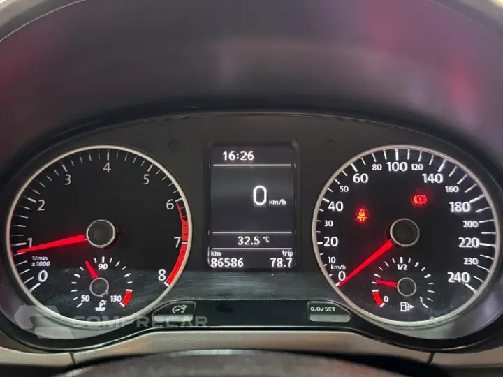 FOX 1.6 MSI TOTAL FLEX CONNECT 4P MANUAL