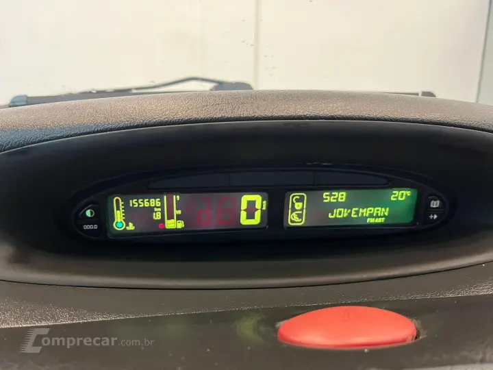 C3 PICASSO 1.5 FLEX GLX MANUAL