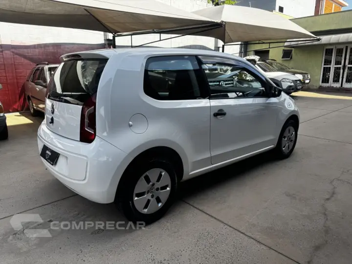 UP 1.0 12V TAKE FLEX