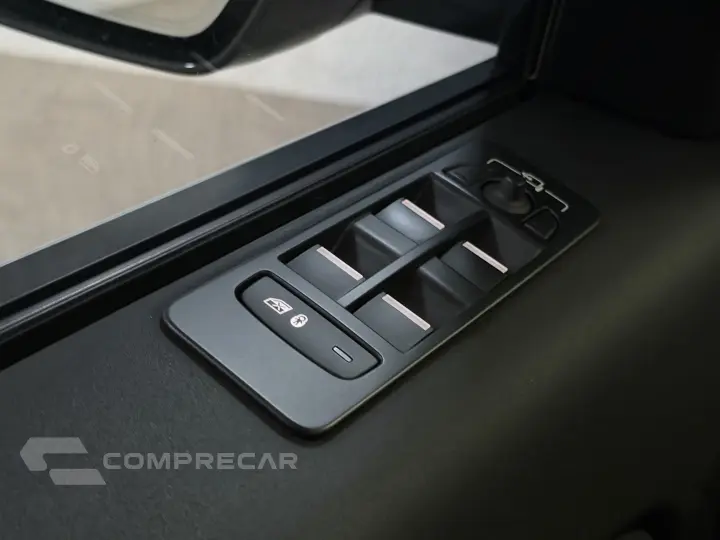 DISCOVERY SPORT 2.0 D200 TURBO DIESEL MHEV SE AUTOMÁTICO