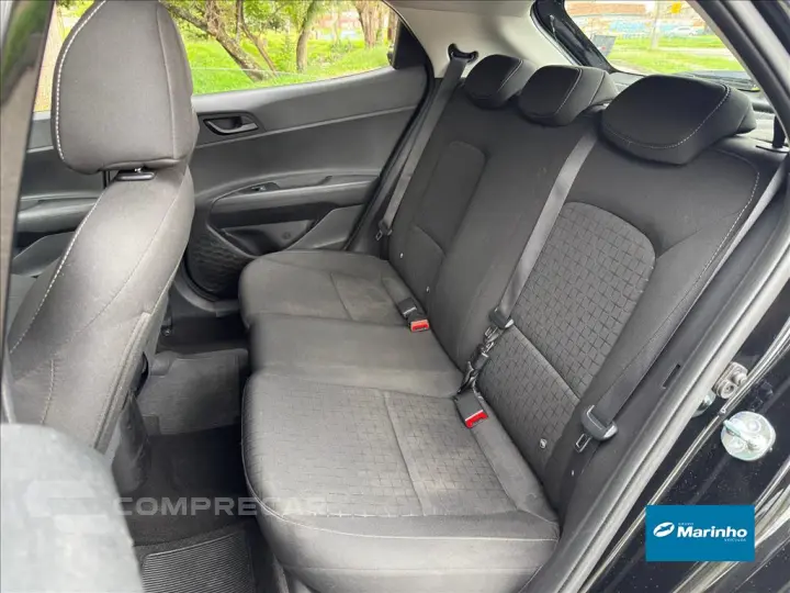 HB20 1.0 12V FLEX COMFORT PLUS MANUAL