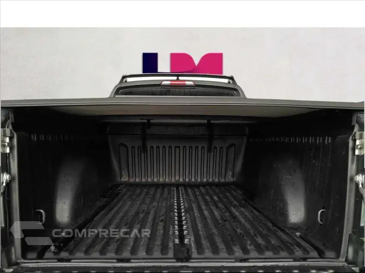 SAVEIRO 1.6 MSI TRENDLINE CS 16V FLEX 2P MANUAL