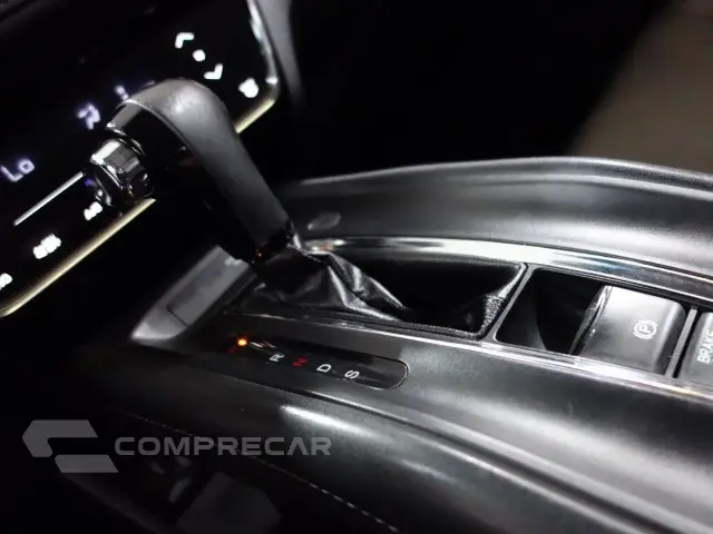 HR-V - 1.8 16V EXL 4P AUTOMÁTICO