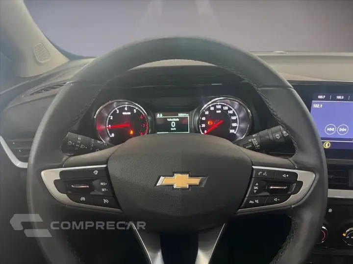 MONTANA 1.2 TURBO FLEX LTZ AUTOMÁTICO