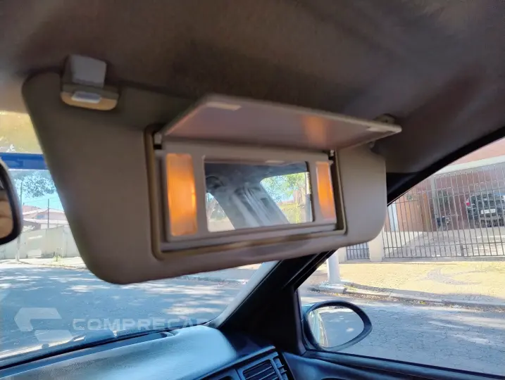 VECTRA 2.0 MPFI GLS 8V