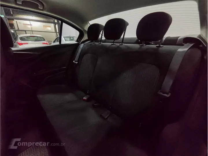 CRONOS DRIVE 1.3 8V Flex