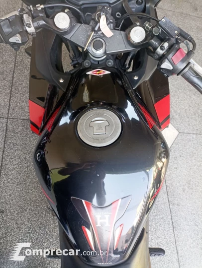 CBR 500R