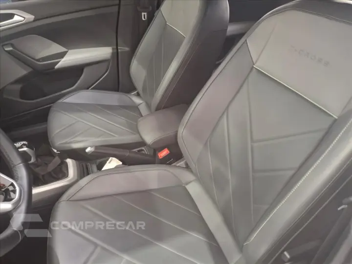 T-CROSS 1.0 200 TSI TOTAL FLEX COMFORTLINE AUTOMÁ